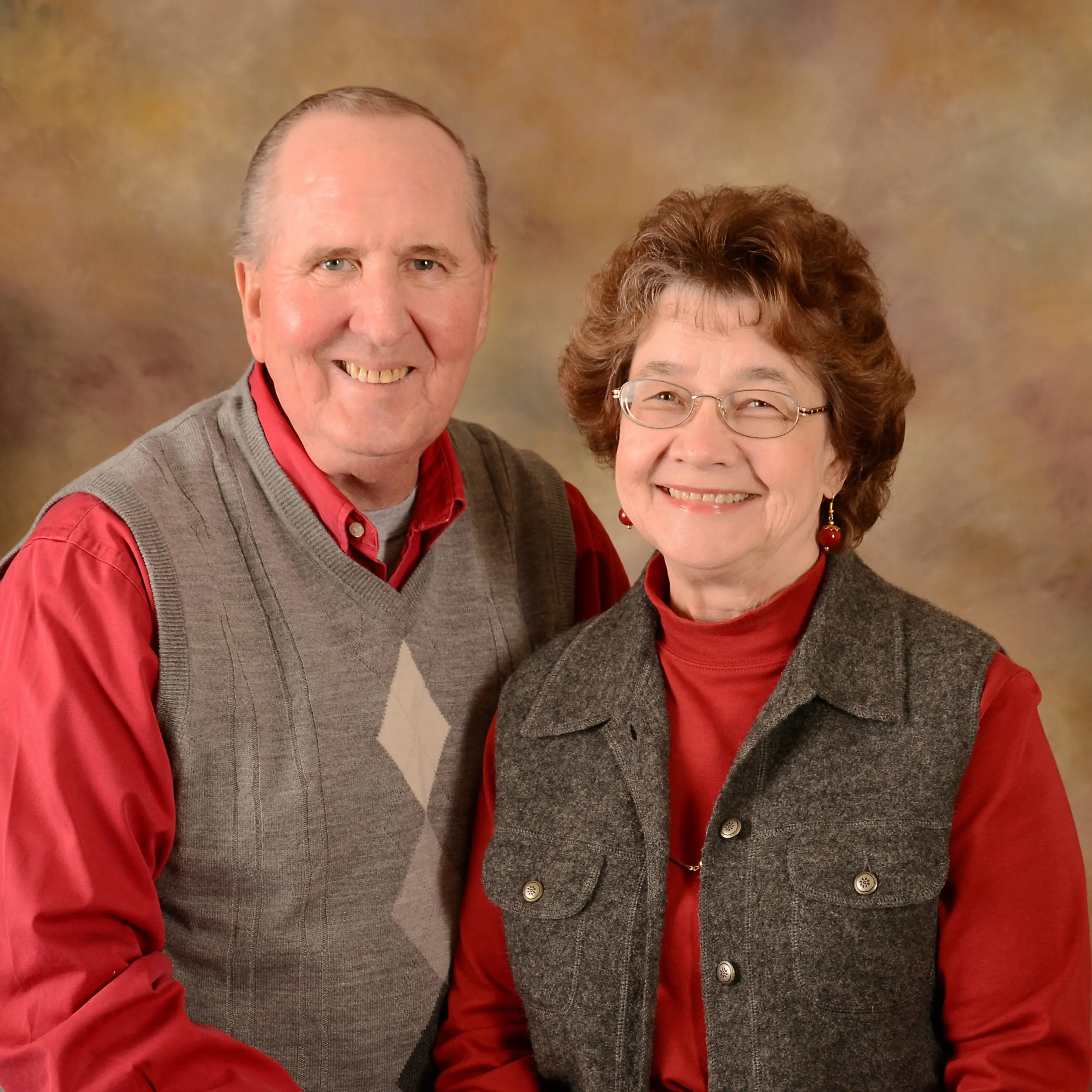 Church Directory Photographer Kansas City MO