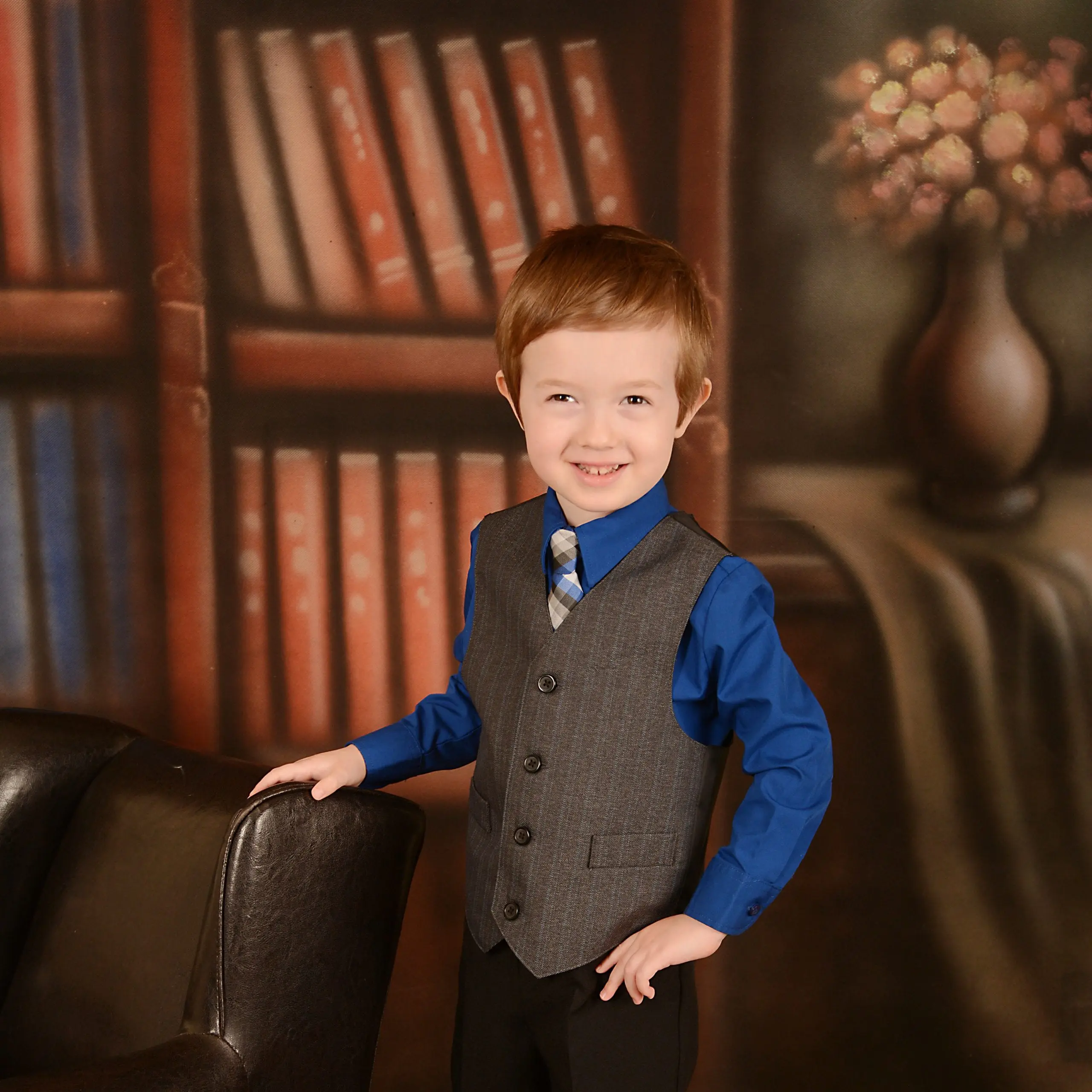 School Yearbook Photographer Kansas City MO