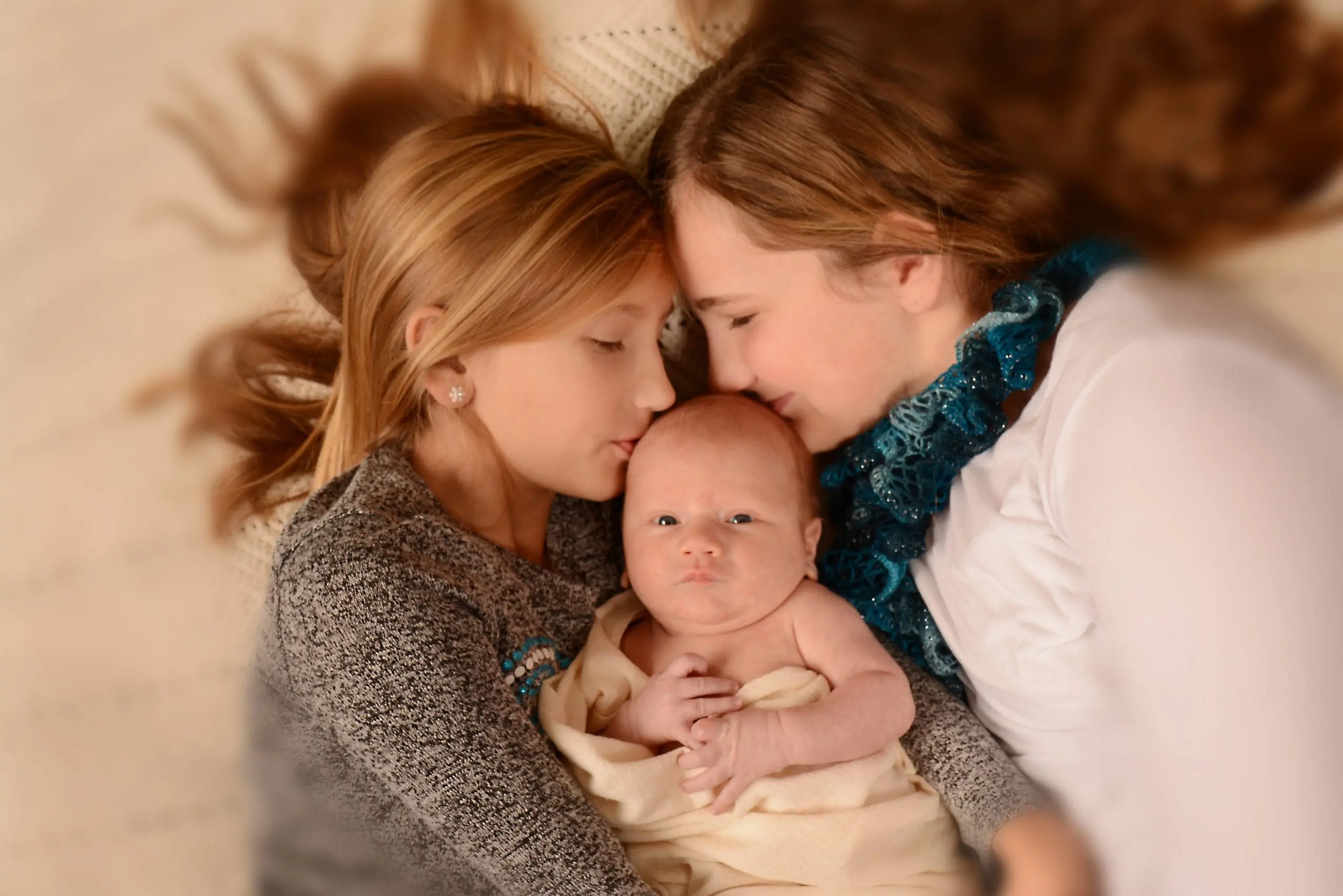 Family Portrait Photographer Kansas City MO