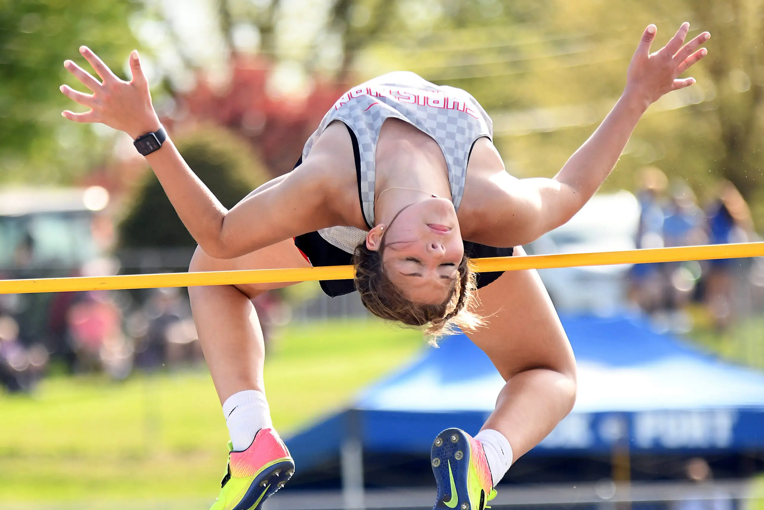 Individual Athlete and Sports Team Photographer Kansas City Missouri