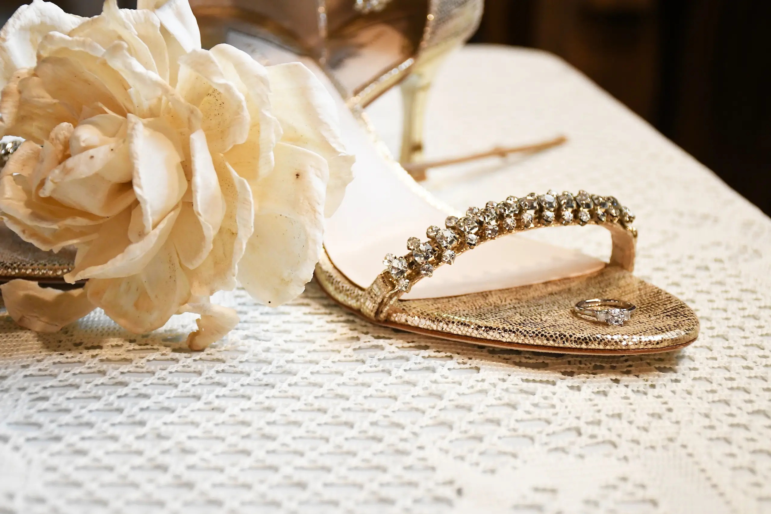 Wedding photographer in Kansas City